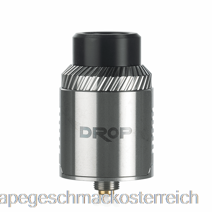 Digiflavor Drop V1.5 24mm RDA Edelstahl Vape Geschmack